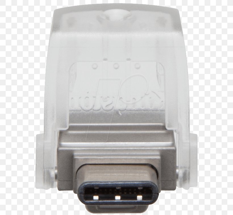 USB Flash Drives Kingston Technology Kingston DataTraveler MicroDuo 3C USB-C, PNG, 590x756px, Usb Flash Drives, Computer Data Storage, Computer Memory, Electronics Accessory, Flash Memory Download Free