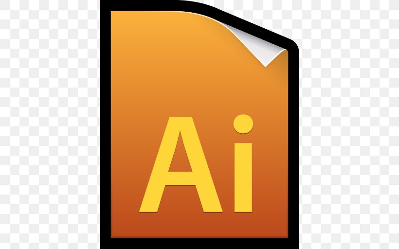 Adobe Creative Suite 5 Adobe Illustrator Adobe Systems, PNG, 512x512px, Adobe Systems, Adobe Creative Suite, Brand, Logo, Orange Download Free