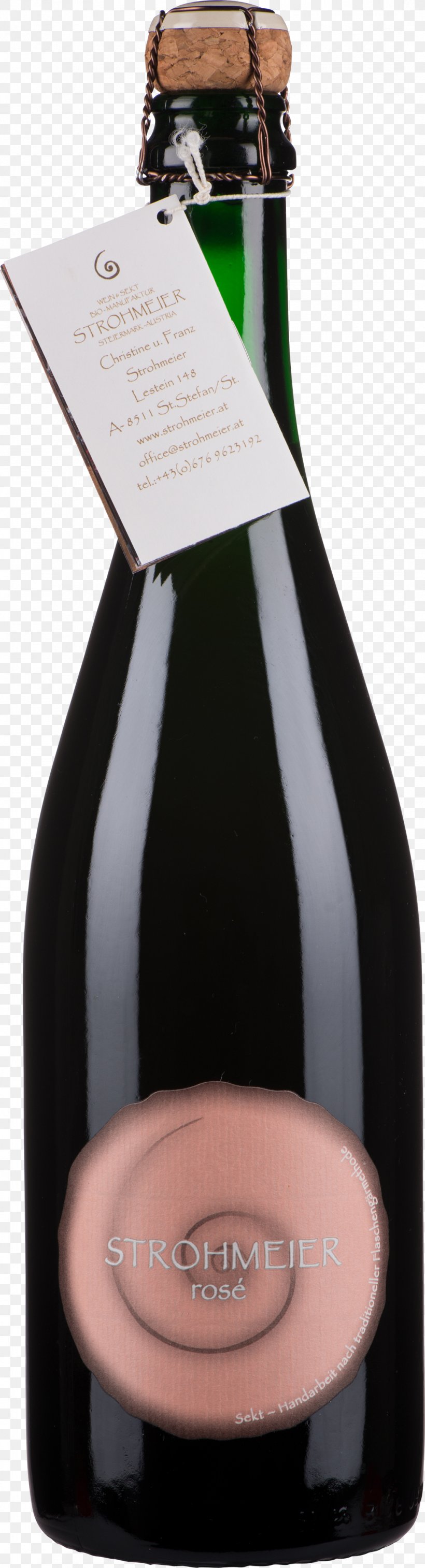 Champagne Rosé Wildbacher Bottle Liqueur, PNG, 1083x4000px, Champagne, Alcoholic Beverage, Bottle, Drink, Liqueur Download Free