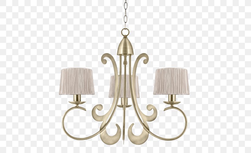 Chandelier Lighting Ceiling Lamp, PNG, 500x500px, Chandelier, Bedroom, Ceiling, Ceiling Fixture, Color Download Free