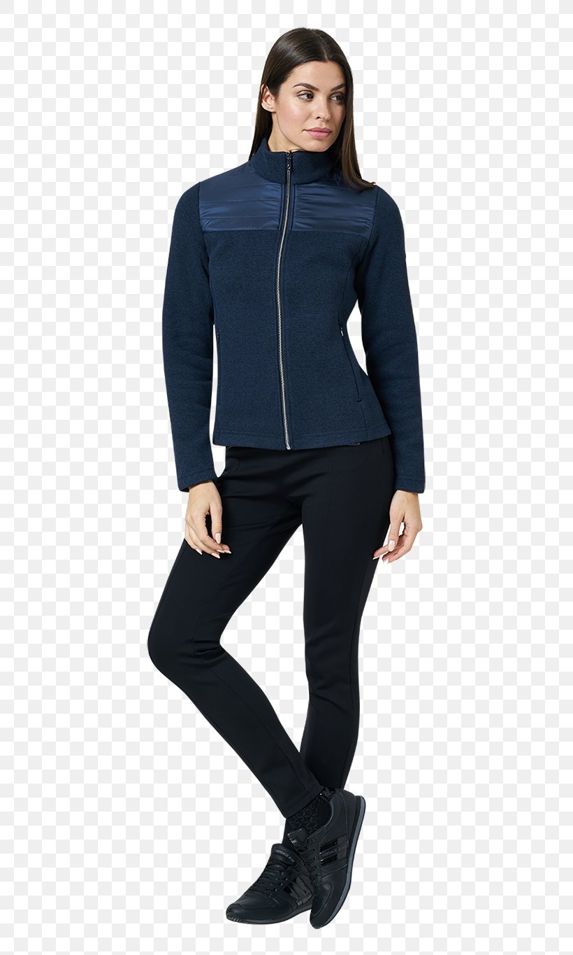 Jacket Jeans Hoodie Sweater Blouson, PNG, 756x1365px, Jacket, Black, Blouson, Blue, Clothing Download Free