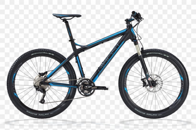 genesis hardtail