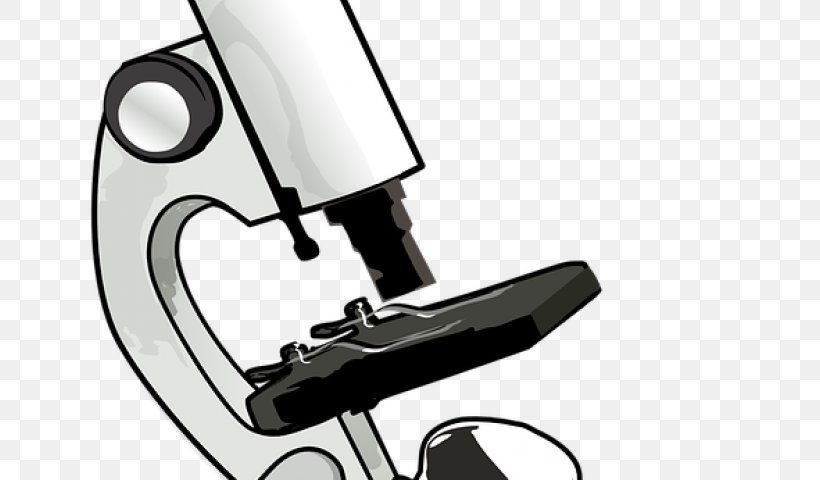 Optical Microscope Clip Art Light Free Content, PNG, 640x480px, Optical Microscope, Black And White, Digital Microscope, Electron Microscope, Light Download Free