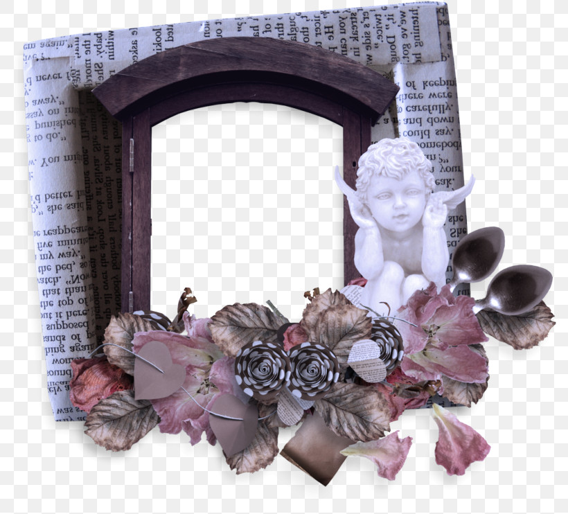 Picture Frame, PNG, 800x742px, Pink, Beige, Christmas Decoration, Interior Design, Mirror Download Free