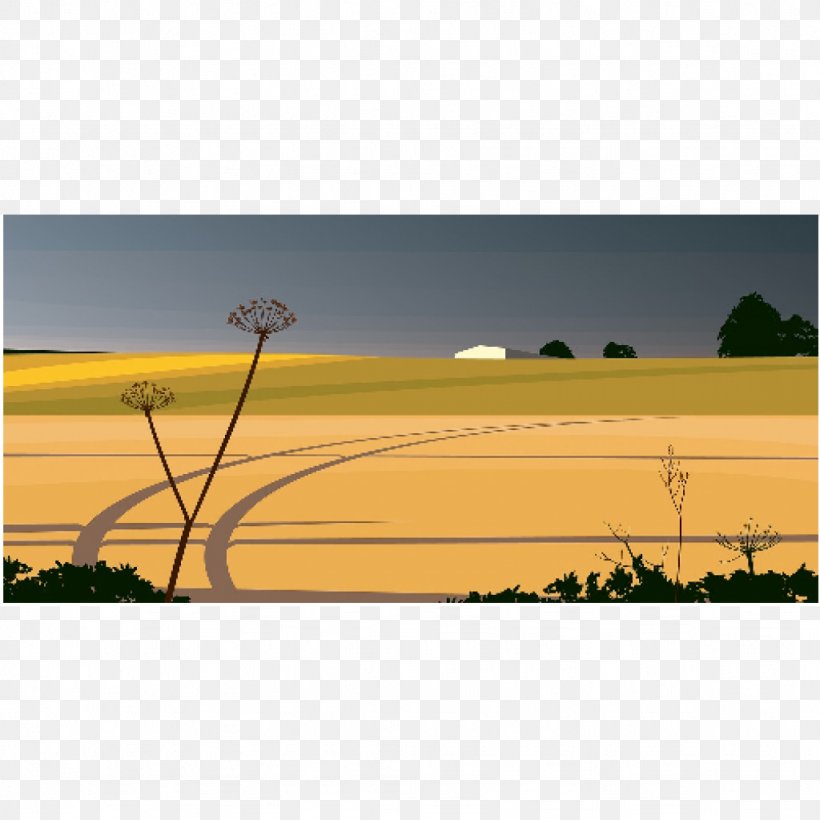 Printing Prairie Art Canola Metallic Color, PNG, 1024x1024px, Printing, Art, Canola, Ecoregion, Field Download Free