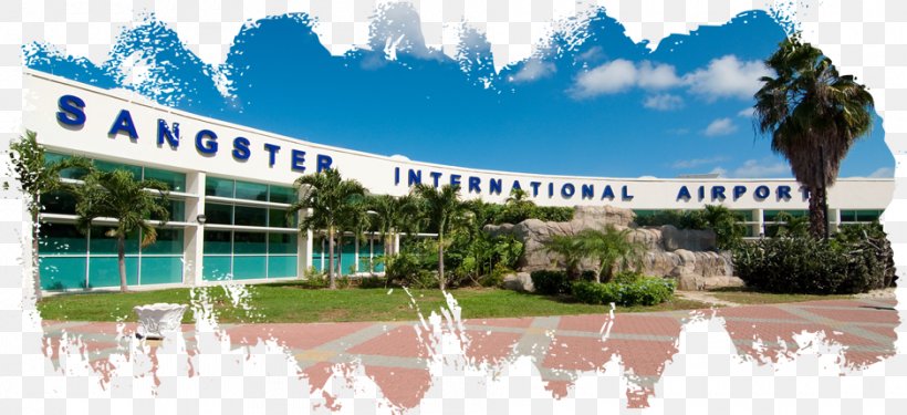 Sangster International Airport Negril Relax Resort Montego Bay, PNG, 940x430px, Sangster International Airport, Airport, Area, Campus, Caribbean Download Free