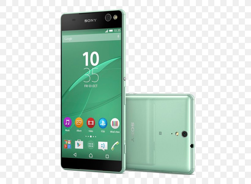 Sony Xperia C5 Ultra Sony Xperia M5 Smartphone 索尼 Dual SIM, PNG, 600x600px, Sony Xperia C5 Ultra, Android, Android Marshmallow, Case, Cellular Network Download Free