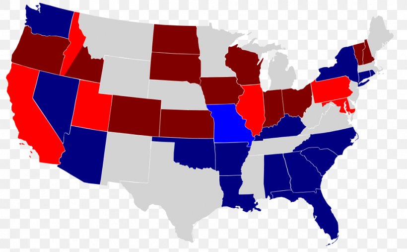 United States Senate Elections, 2016 United States Senate Elections, 2018 United States Senate Elections, 2014 US Presidential Election 2016, PNG, 959x593px, United States Senate Elections 2016, Area, Blue, Democratic Party, Election Download Free