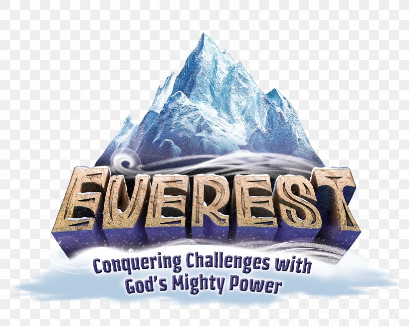 2015 Mount Everest Avalanches Vacation Bible School My God Is Powerful (Everest Vbs Theme Song 2015), PNG, 2400x1917px, Mount Everest, Bible, Brand, Child, Christian Church Download Free