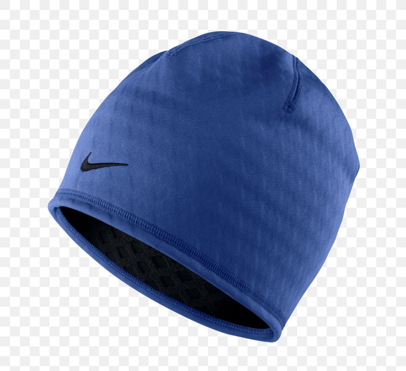 Beanie Fez Nike Knit Cap, PNG, 750x750px, Beanie, Blue, Cap, Electric Blue, Fez Download Free