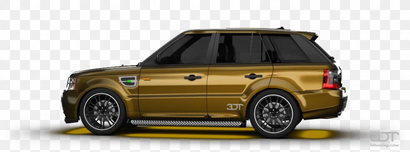 Bumper Car Wheel Range Rover Automotive Design, PNG, 1004x373px, Bumper, Auto Part, Automotive Design, Automotive Exterior, Automotive Tire Download Free