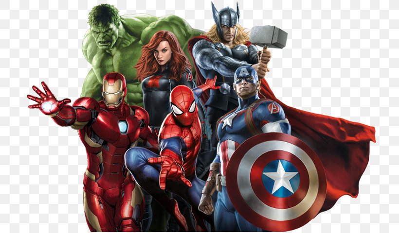 Captain America Spider-Man Marvel Studios Carol Danvers Hulk, PNG, 730x480px, Captain America, Action Figure, Action Toy Figures, Avengers Infinity War, Carol Danvers Download Free