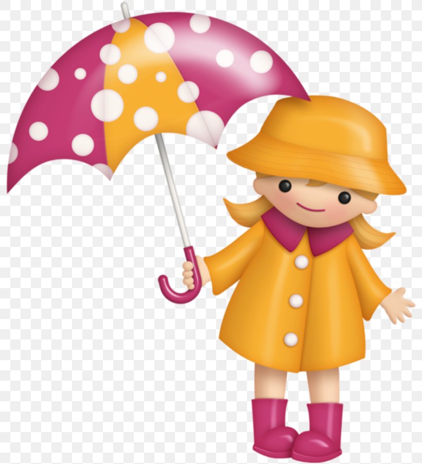 Clip Art Rain Illustration Openclipart Image, PNG, 800x902px, 2018, Rain, Child, Doll, Drawing Download Free