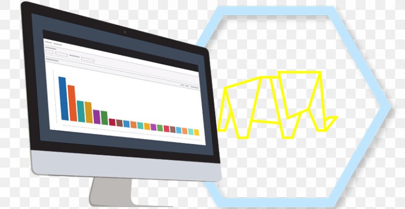 Computer Monitors Clip Art Openclipart Open-source Model IBM, PNG, 850x440px, Computer Monitors, Apache Hadoop, Brand, Business, Communication Download Free