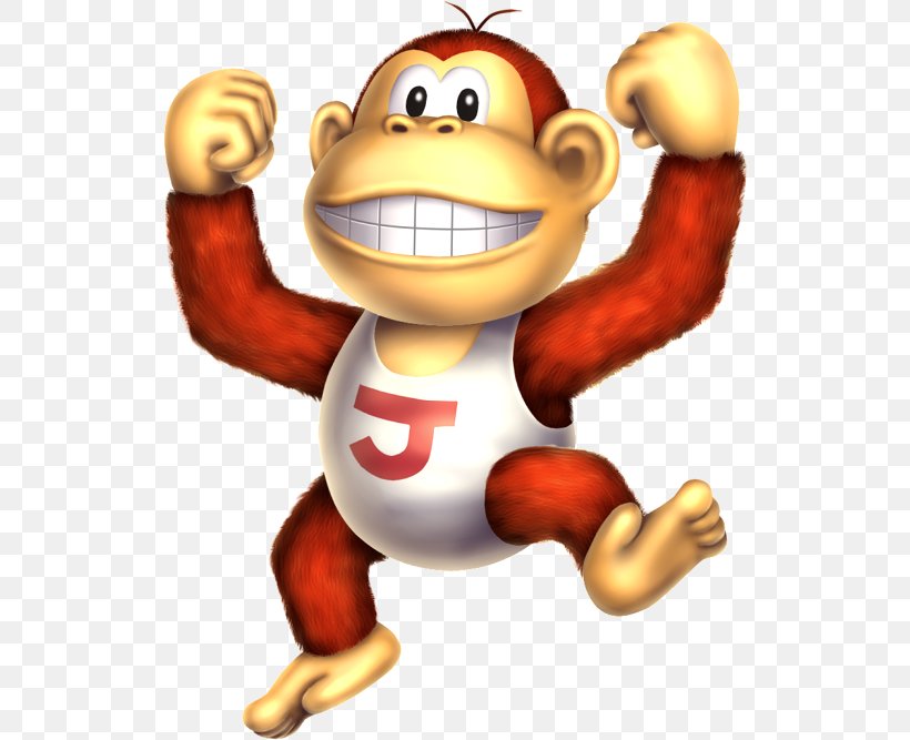 Donkey Kong Jr. Cranky Kong Donkey Kong 64 Mario, PNG, 526x667px, Donkey Kong, Arcade Game, Art, Cartoon, Cranky Kong Download Free