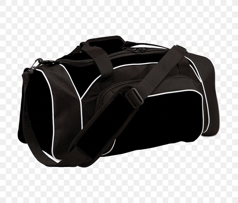 Duffel Bags Sport Holdall Zipper, PNG, 700x700px, Duffel Bags, Backpack, Bag, Black, Duffel Bag Download Free