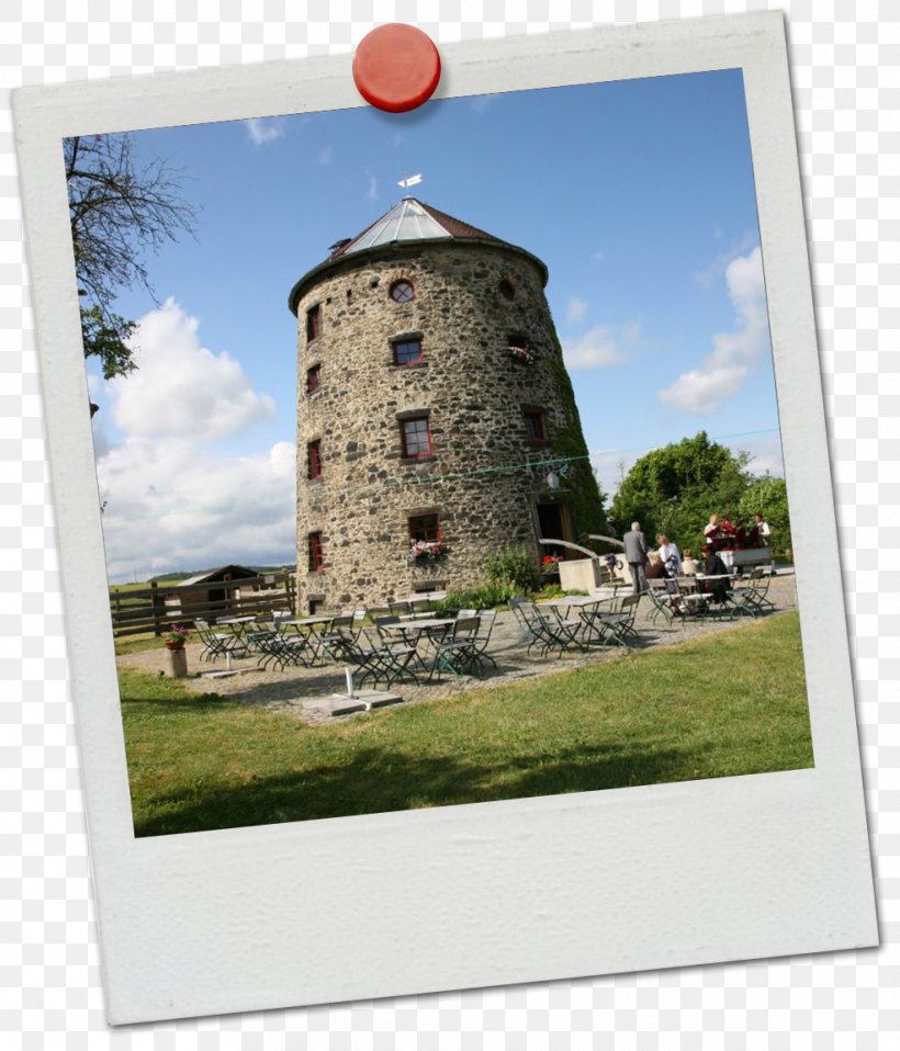 Kulturmühle Bischheim Am Galgsberg Restaurant Haselbachtal, PNG, 986x1152px, Restaurant, Sky, Tourism, Tower Download Free