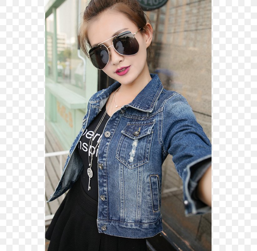 Leather Jacket Outerwear Jeans Collar Neck, PNG, 800x800px, Leather Jacket, Clothing, Collar, Denim, Eyewear Download Free