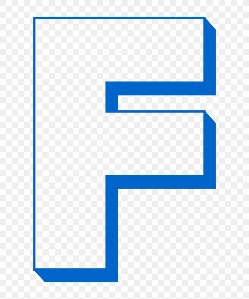 Letter F Outline., PNG, 1000x1200px, Organization, Area, Blue, Brand, Diagram Download Free