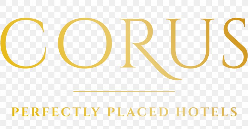 Logo Corus Hotels Organization Brand, PNG, 1280x671px, Logo, Area, Brand, Corus Hotel Kuala Lumpur, Hotel Download Free