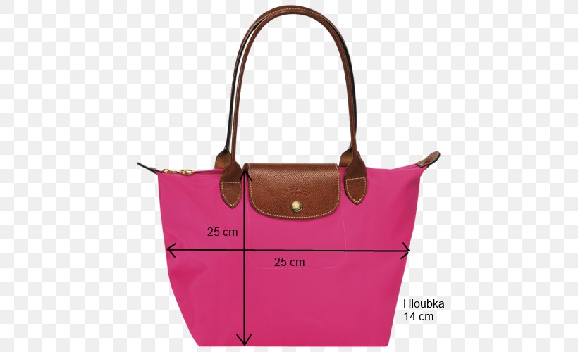 Longchamp Handbag Tote Bag Nylon, PNG, 500x500px, Longchamp, Bag, Brand, Coin Purse, Fashion Accessory Download Free