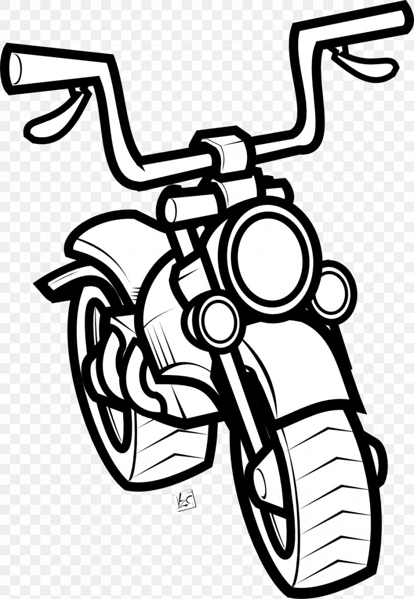 Motorcycle Monochrome Photography Drawing Bicycle Clip Art, PNG, 934x1353px, Motorcycle, Artwork, Automotive Design, Bicycle, Bicycle Accessory Download Free