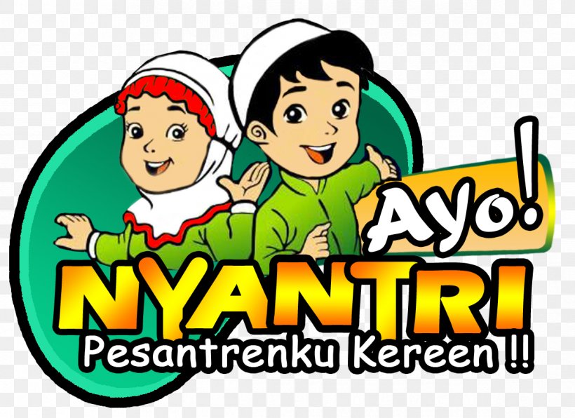 Santri Pesantren Indonesia Genggong Koranrezitation, PNG, 1185x862px, Santri, Animaatio, Area, Artwork, Brand Download Free