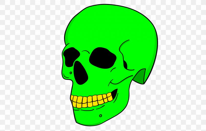 Skull Bone Jaw Cartoon Clip Art, PNG, 1280x820px, Skull, Bone, Cartoon, Character, Fiction Download Free