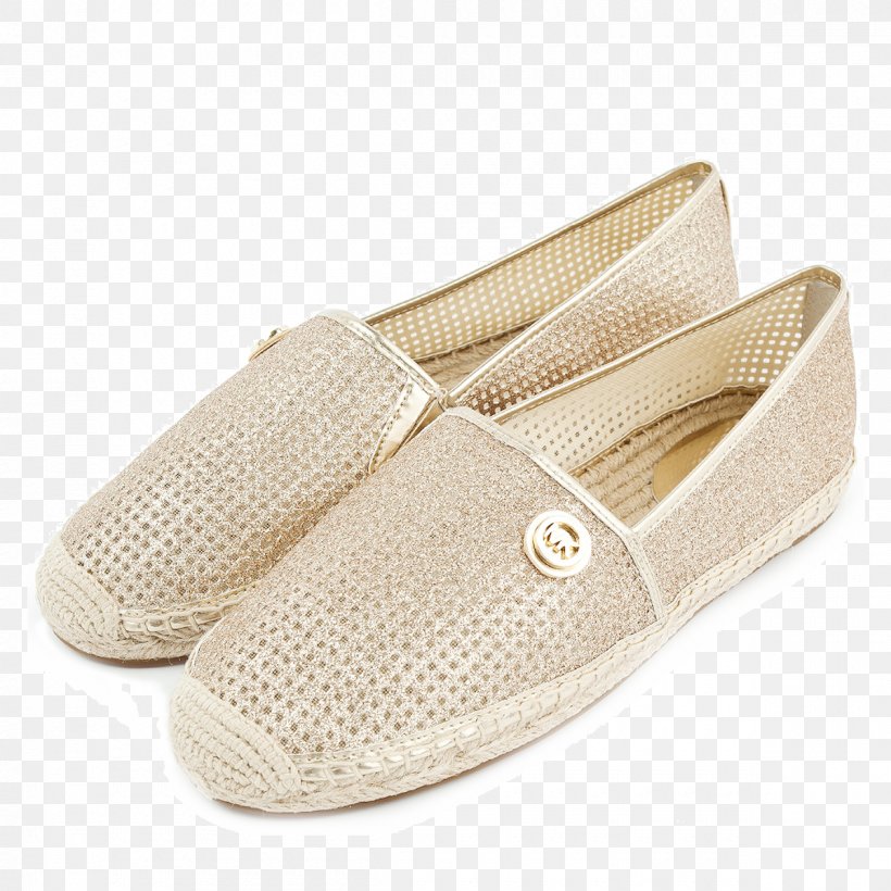 Slip-on Shoe Espadrille Gold Beige, PNG, 1200x1200px, Slipon Shoe, Article, Beige, Color, Espadrille Download Free