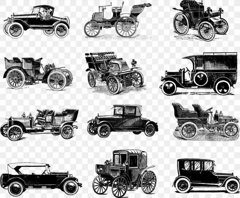 Sports Car Vintage Car Classic Car, PNG, 2791x2303px, Car, Antique Car, Auto Part, Automotive Design, Automotive Exterior Download Free