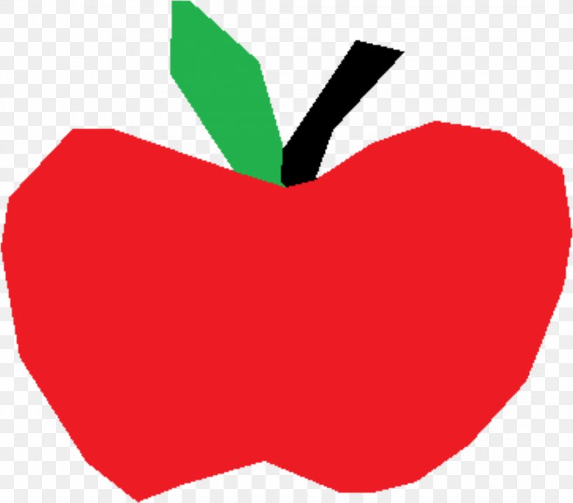 Apple Fruit Clip Art, PNG, 2145x1884px, Watercolor, Cartoon, Flower, Frame, Heart Download Free