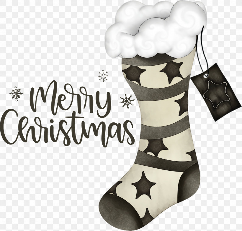 Christmas Stocking, PNG, 3000x2875px, Merry Christmas, Biology, Christmas Day, Christmas Stocking, Human Biology Download Free