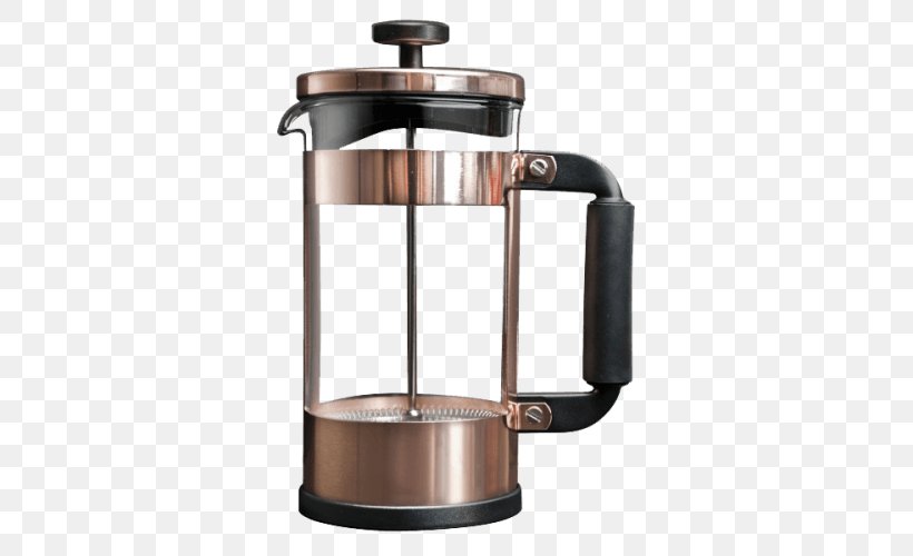 Coffeemaker French Presses Instant Coffee Iced Coffee, PNG, 500x500px, Coffeemaker, Bodum, Carafe, Coffee, Coffee Bean Download Free