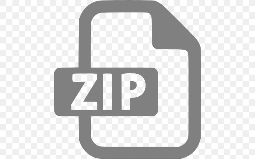 Zip Download Clip Art, PNG, 512x512px, Zip, Brand, Directory, Dwg, Dynamiclink Library Download Free