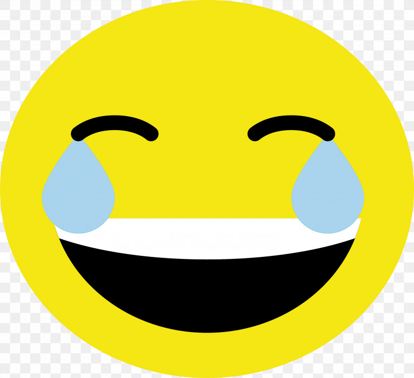 Emoji, PNG, 3000x2743px, Emoji, Line, Meter, Smiley, Yellow Download Free