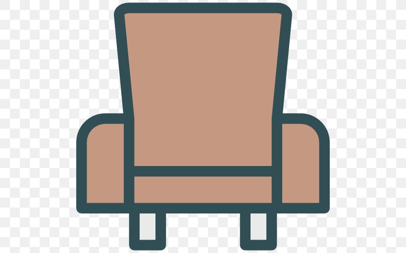 Furniture Chair Angle, PNG, 512x512px, Furniture, Chair, Garden Furniture, Outdoor Furniture, Rectangle Download Free