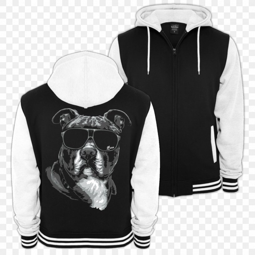 Hoodie T-shirt Clothing Jacket, PNG, 1301x1301px, Hoodie, Black, Black And White, Bluza, Brand Download Free
