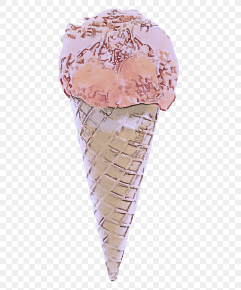 Ice Cream, PNG, 500x988px, Ice Cream, Cone, Dairy, Dairy Product, Geometry Download Free