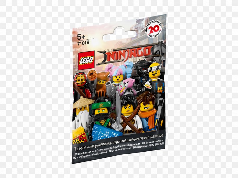 Lloyd Garmadon LEGO 71019 Minifigures THE LEGO NINJAGO MOVIE Lego Minifigures, PNG, 2399x1800px, Lloyd Garmadon, Action Figure, Bag, Lego, Lego Friends Download Free