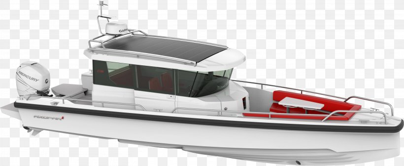 Motor Boats Yacht Log Cabin, PNG, 3126x1289px, Boat, Aft, Auto Part, Automotive Exterior, Boating Download Free