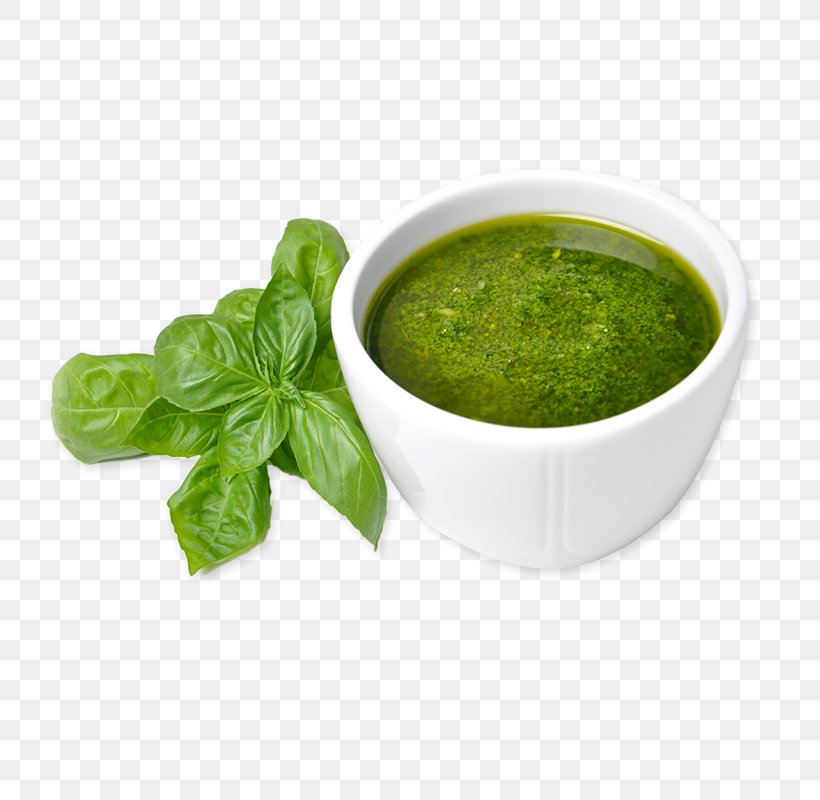 Pesto Pasta Salad Herb Sauce, PNG, 800x800px, Pesto, Basil, Chutney, Condiment, Cooking Download Free