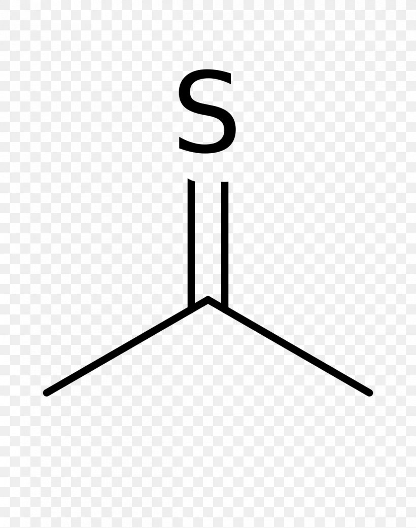 Thioacetone Chemistry Trimer Thioketone Odor, PNG, 1200x1524px, Thioacetone, Area, Chemical Compound, Chemical Formula, Chemical Substance Download Free