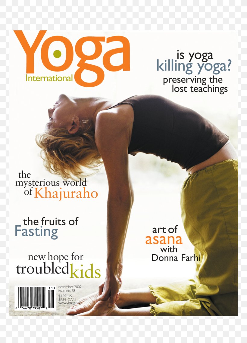 Yoga Magazine, PNG, 760x1140px, Yoga, Advertising, Balance, Joint, Magazine Download Free