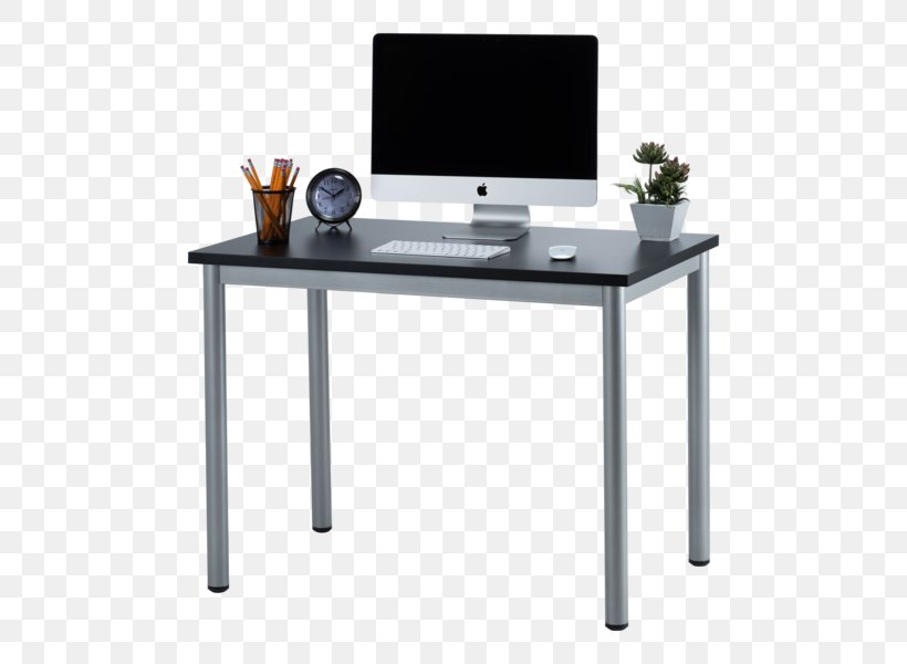 Computer Desk Writing Table Writing Desk, PNG, 540x600px, Desk, Chair, Computer, Computer Desk, Computer Monitor Accessory Download Free