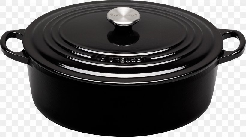 Cooking Cookware And Bakeware Slow Cooker Cast Iron Casserole, PNG, 2571x1435px, Le Creuset, Casserole, Cast Iron, Cerise, Clay Pot Cooking Download Free