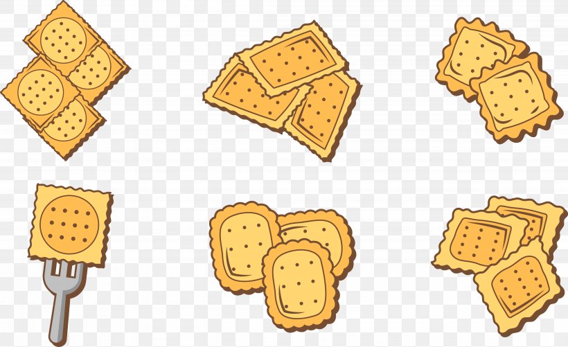 Cracker Cookie Shape, PNG, 4372x2675px, Cracker, Baked Goods, Biscuit, Cookie, Cookies And Crackers Download Free