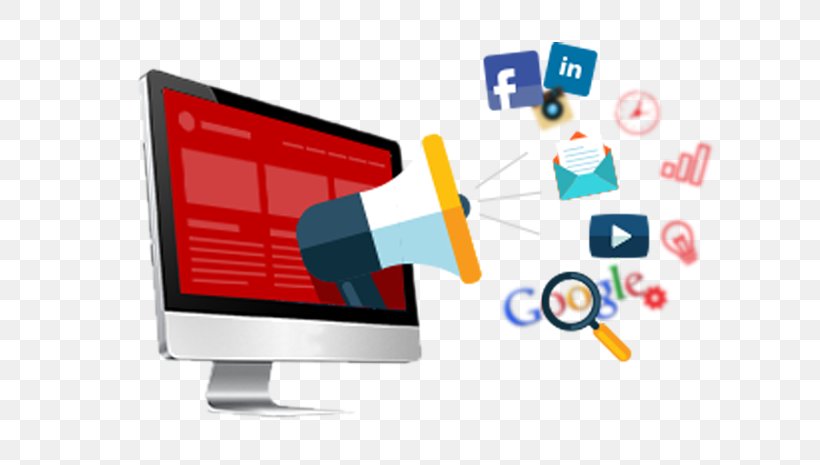 Digital Marketing Web Development Internet Online Advertising Video, PNG, 665x465px, Digital Marketing, Advertising, Brand, Business, Communication Download Free