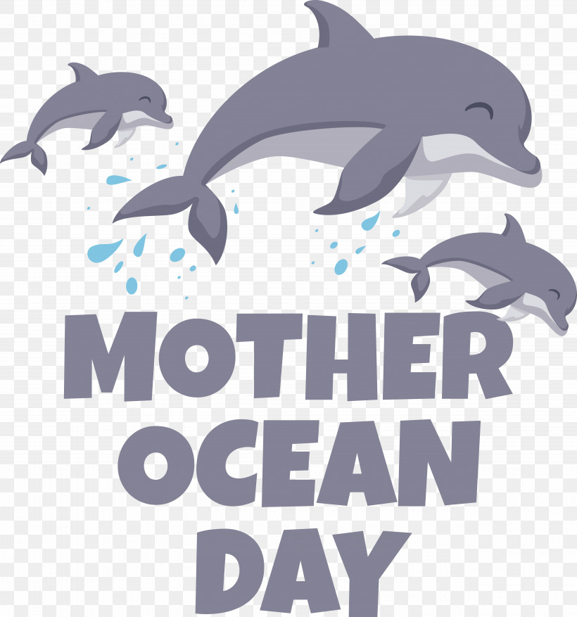 Dolphin Porpoises Cetaceans Whales Logo, PNG, 5098x5454px, Dolphin, Bottlenose Dolphin, Cetaceans, Logo, Porpoises Download Free