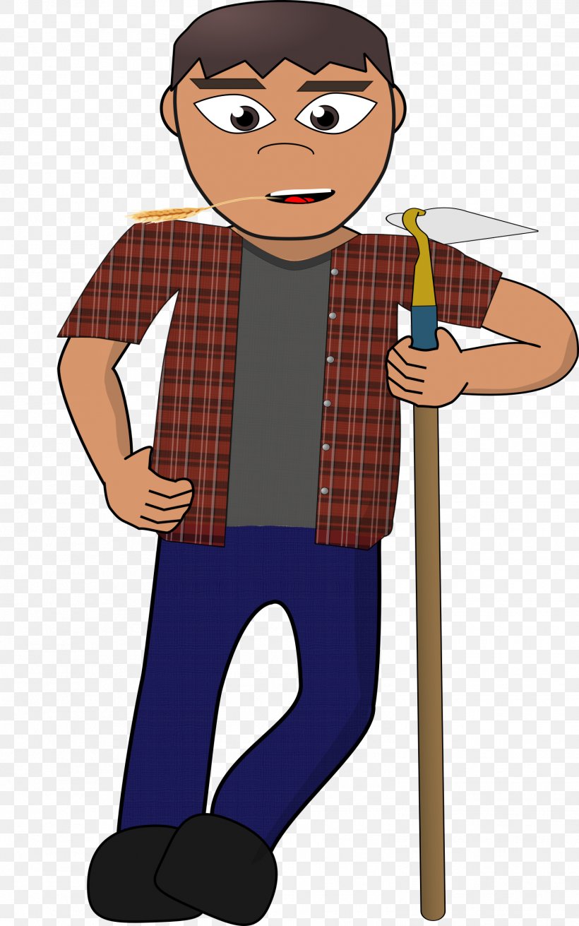 Farmer Cartoon Clip Art, PNG, 1501x2400px, Farmer, Agriculture, Cartoon, Child, Comics Download Free