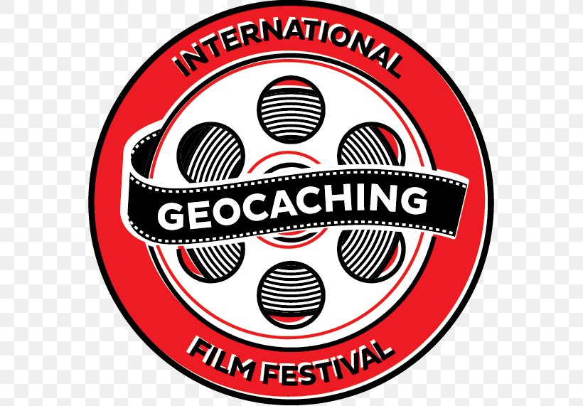 Guanajuato International Film Festival Geocaching Göteborg Film Festival, PNG, 571x571px, 2016, 2017, Geocaching, Area, Badge Download Free